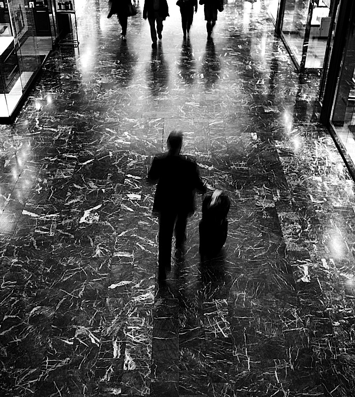 Salesman's Journey