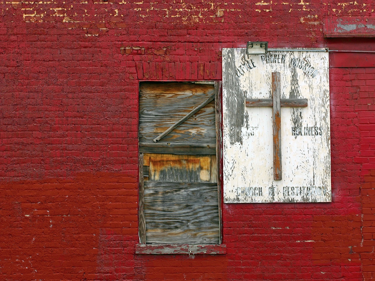 little prayer mission
