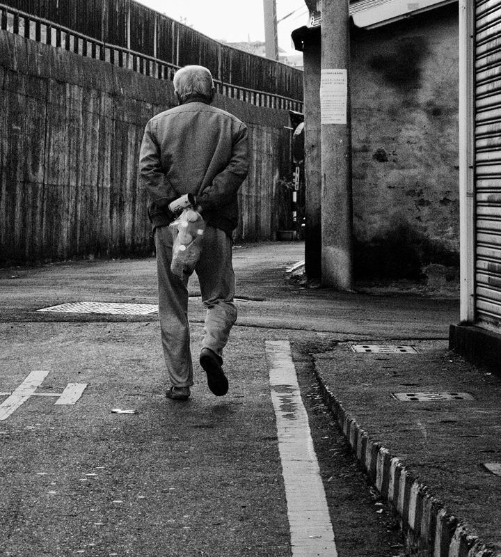 Returning Home