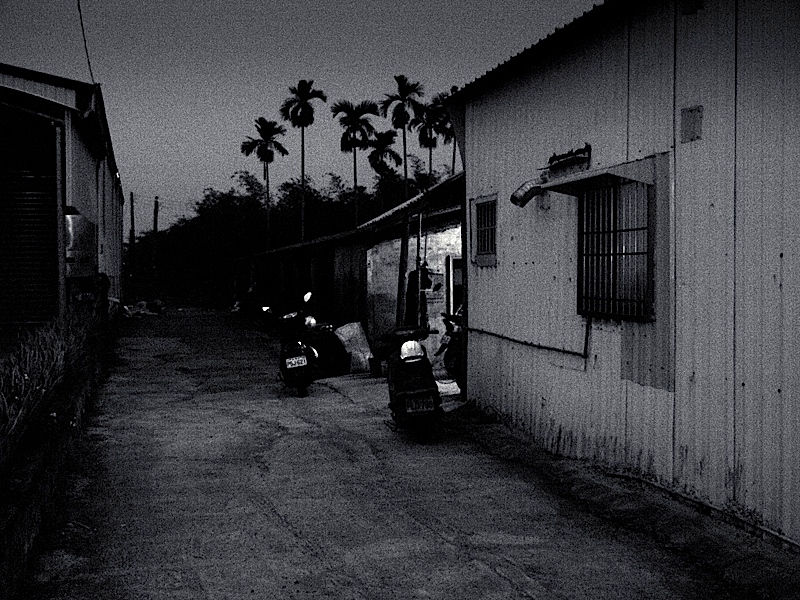 Dusk