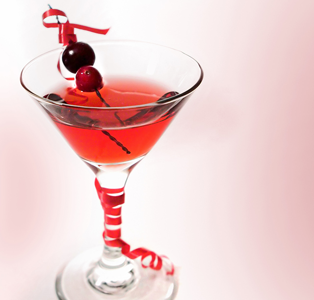Valentine Martini