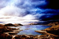 Silverwood Lake