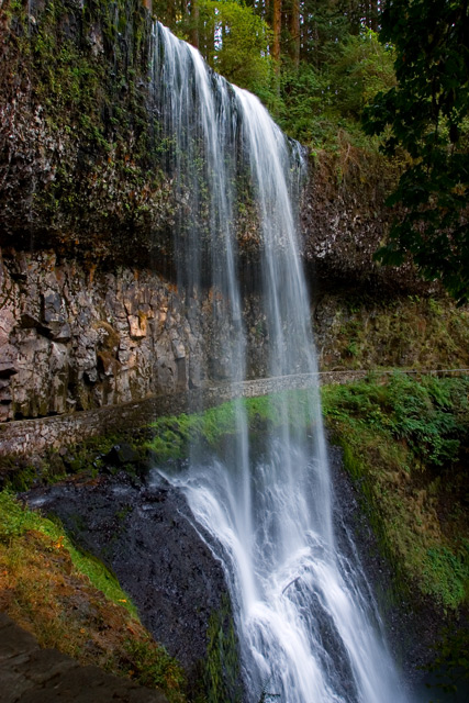 Lower South Falls #2