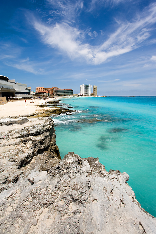 Cancun