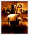 studio