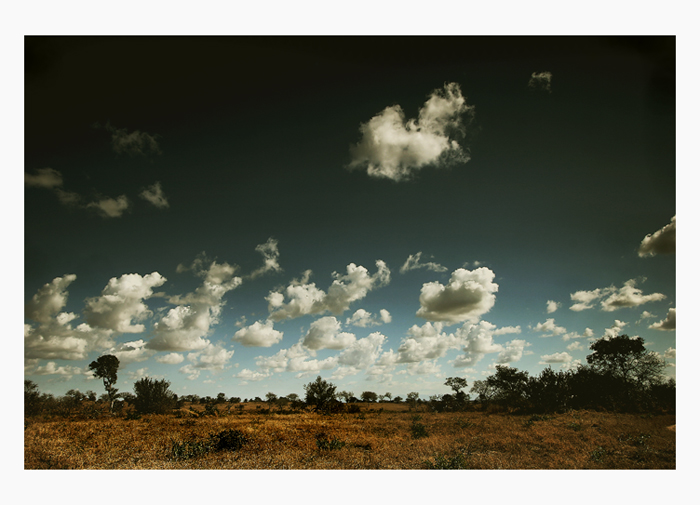 big sky