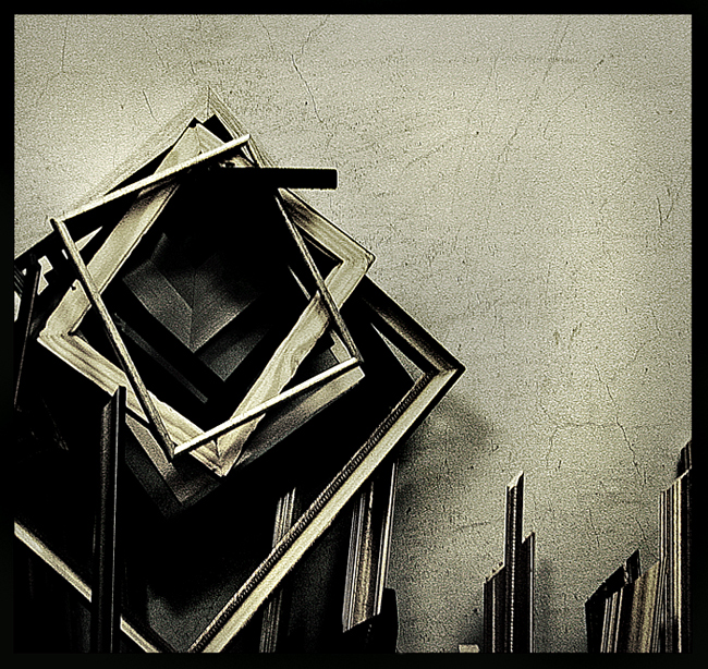 juxtapose