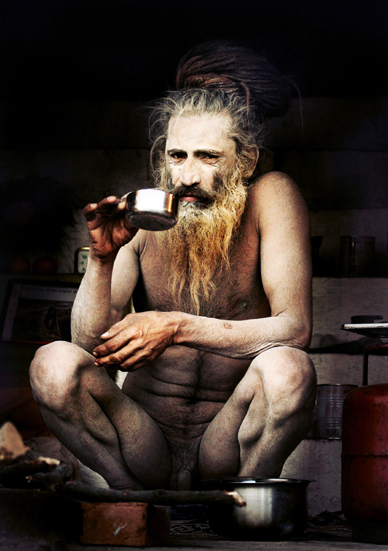 chai