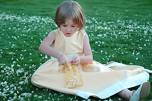 rasdub's flower girl edited a bit