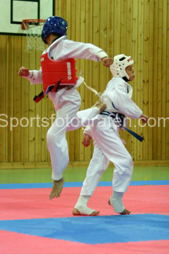 kick