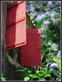 Red Shutters