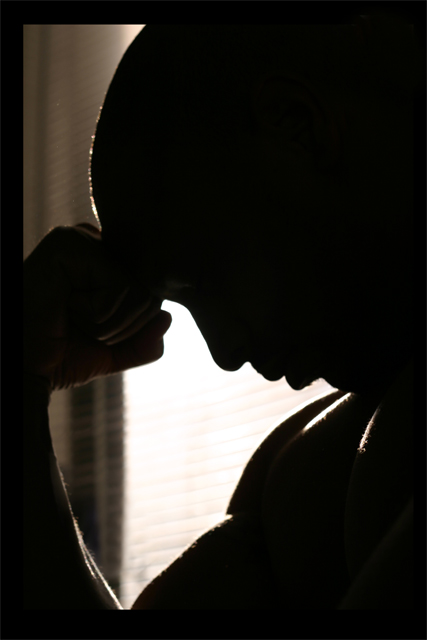 The Thinking Man