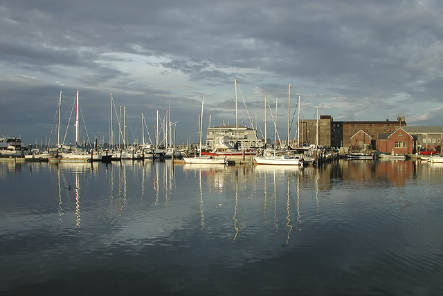 newport