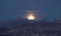 Moon Rise