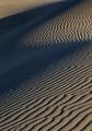 Untouched Patterns