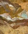 Painters' Palette