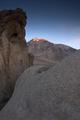 Through the Rocks
