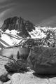 Glacial Lake