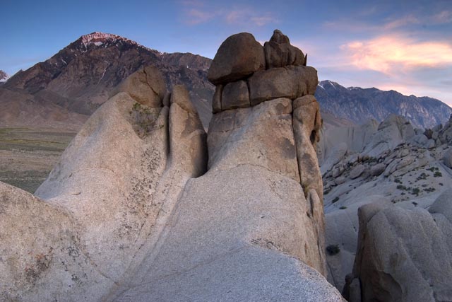 Big Rock