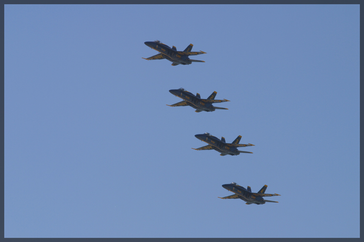 blue angels