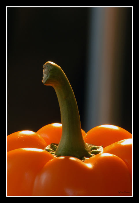 Red pepper