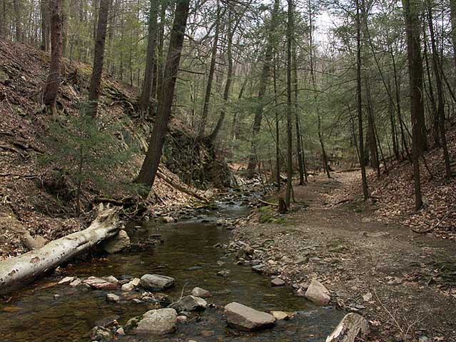 Appalachian Trail