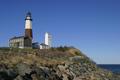 Montauk Point aka "The End"