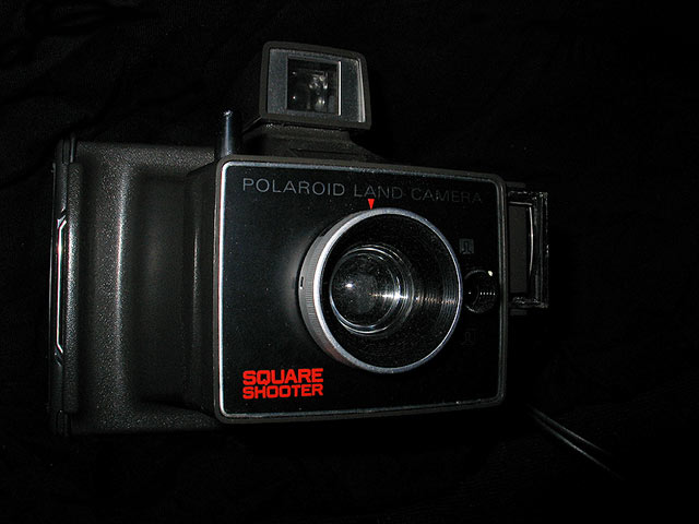 Square Shooter #2