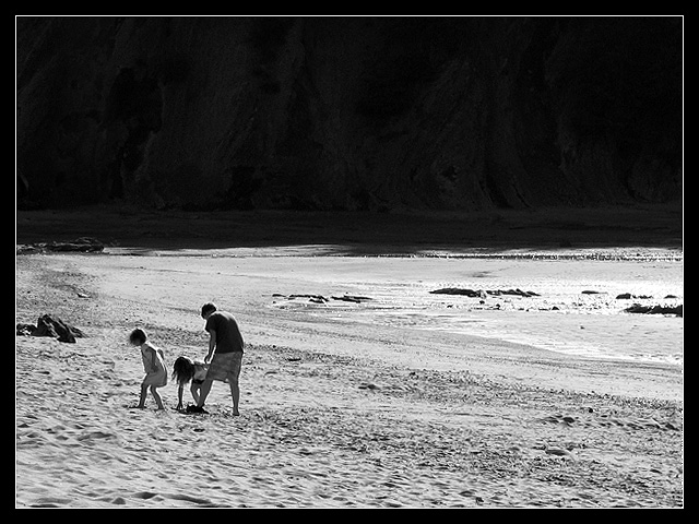 Beach Players