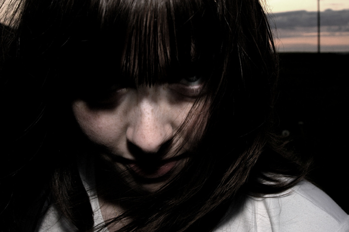 moody