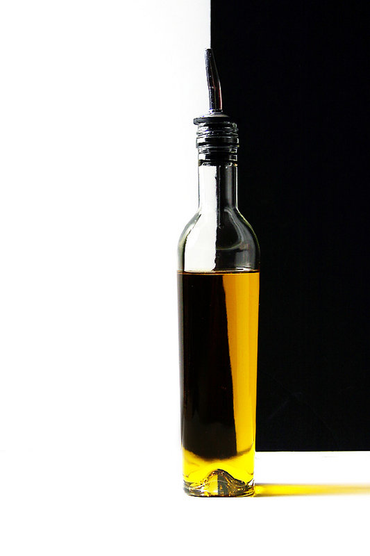 Two Tone Olive Oil