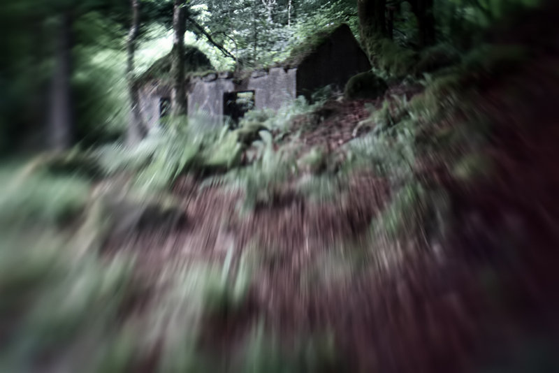 pumphouse
