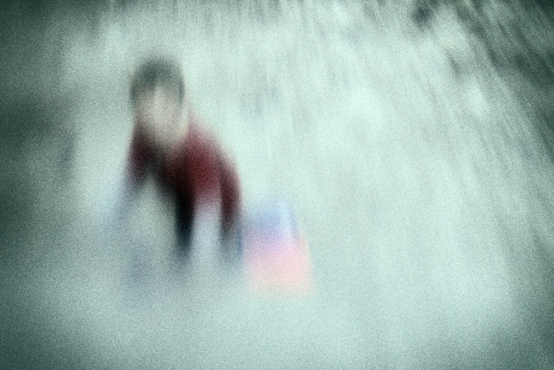 L'enfant
