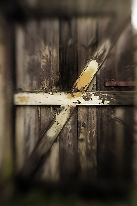 door