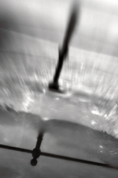 splash photography!