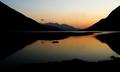 Glen Etive, Loch Etive