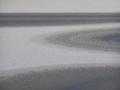 Frozen loch