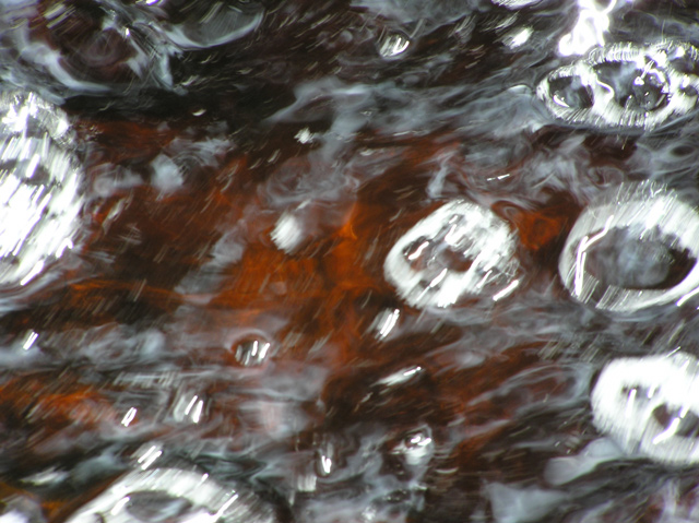 Highland Water