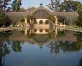 San Diego Botanical Gardens