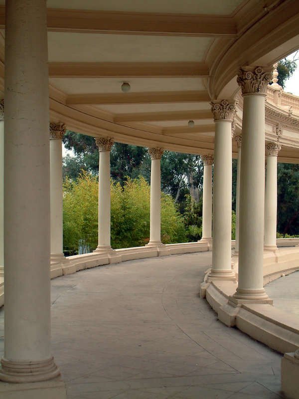 Spreckels Organ