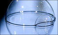 Bubble II Outtake