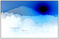 Mt. Woodson (inverted)