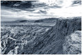 Badlands