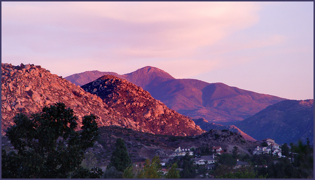 Front Yard View