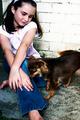 Claudia and Cocoa
