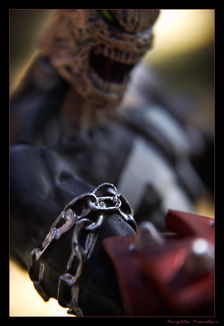 Spawn