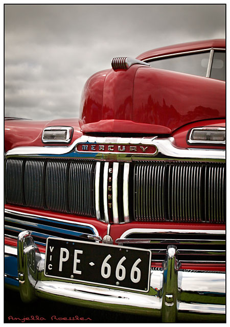 Mercury