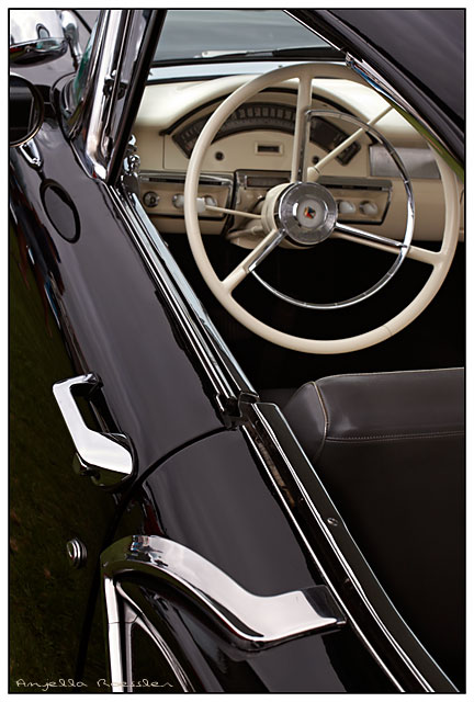 Black Fairlane