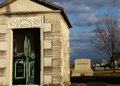 Tomb