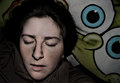 Day 6 - Day Sleeper
